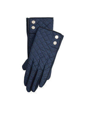 LAUREN RALPH LAUREN LAUREN RALPH LAUREN Жіночі рукавички 454P23492002 Cиній