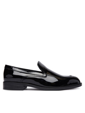 BOSS BOSS Scarpe basse Tayil 50552506 Nero