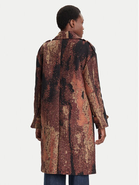 Παλτό μεταβατικό Desigual φωτογραφία