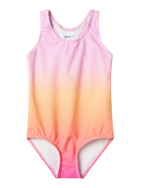 NAME IT NAME IT Ujumistrikoo Zidye 13239674 Värviline