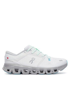 On On Fitnessschuhe Cloud X 5 3MG30080 Hellgrau