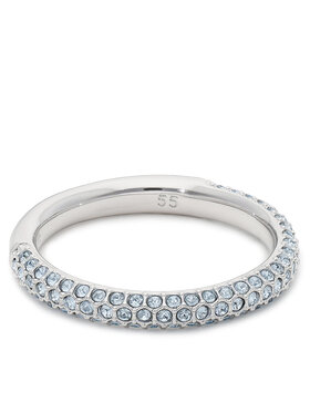 Swarovski Swarovski Anello Stone 5642902 Argento