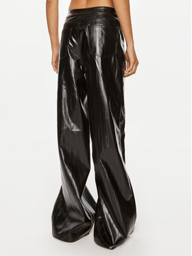 Παντελόνι από απομίμηση δέρματος ROTATE φωτογραφία