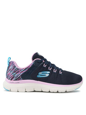 Skechers Skechers Sportcipők Dream Easy 149571/NVMT Sötétkék