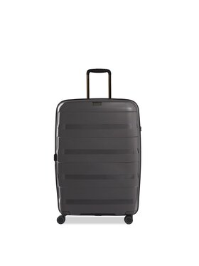 Stratic Stratic Torba podróżna 252627 Czarny