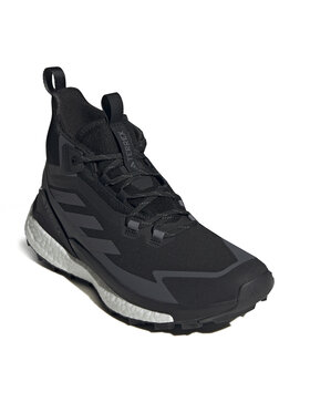 adidas adidas Trekkings Terrex Free Hiker GORE-TEX Hiking Shoes 2.0 HP7818 Negru