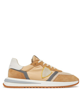 Philippe Model Philippe Model Sneakers A009576 TYLU W060 Bej