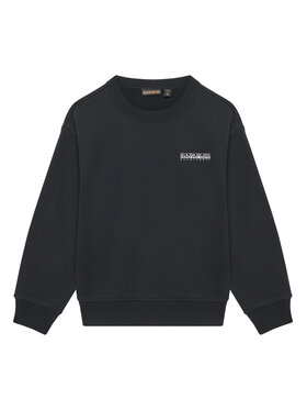 Napapijri Napapijri Jopa NP0A891B9411 M Črna Loose Fit