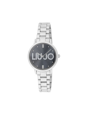 Liu Jo Liu Jo Orologio TLJ2513 Argento