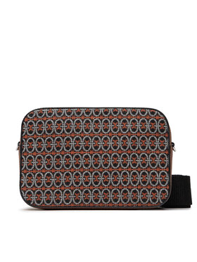 Coccinelle Coccinelle Torebka MN8 Tebe Jacquard E5 MN8 55 I1 01 Brązowy
