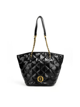 Monnari Monnari Дамска чанта TORIMP0-24Z-BAG4090-K020D000 Черен