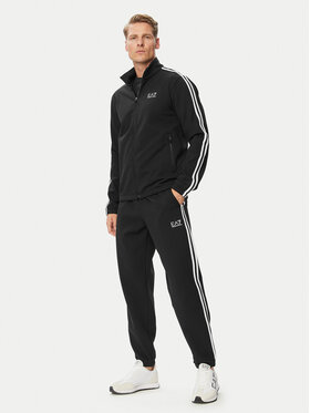 EA7 Emporio Armani EA7 Emporio Armani Spordidressid 7M002490 AF26309 UC001 Must Regular Fit