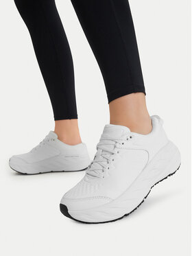 Hoka Hoka Tekaški čevlji Bondi Sr 1110521 Siva