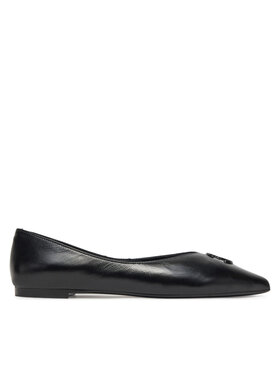 Eva Minge Eva Minge Ballerine LEILA-SLT14086-1 Nero
