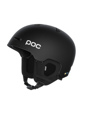 POC POC Kask narciarski Fornix Czarny