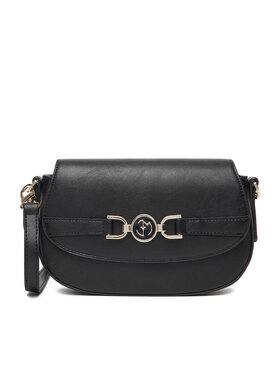 Eva Minge Eva Minge Handtasche EO-ALLISON-KY158 Schwarz