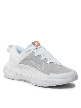 Nike Nike Обувки Crater Remixa DC6916 100 Бял