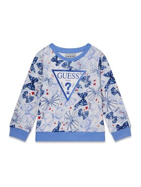 Guess Kids Guess Kids Svetr 180618 Barevná Classic Fit