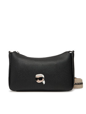 KARL LAGERFELD KARL LAGERFELD Kabelka A2W30106 Černá