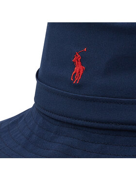 Polo Ralph Lauren Klobuk Bucket Classics 322865165001 Mornarsko Modra