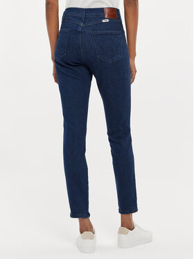 Τζιν Wrangler φωτογραφία