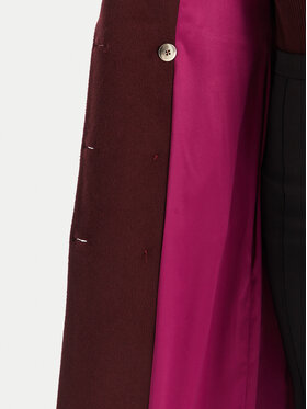 Μάλλινο παλτό YES LONDON φωτογραφία