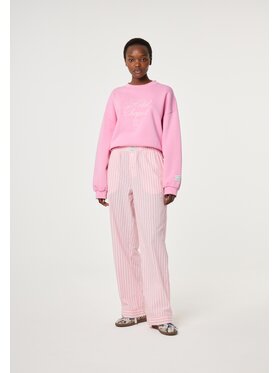 Fabienne Chapot Fabienne Chapot Bluza 6109-1768-173 Różowy