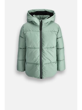 Coccodrillo Coccodrillo Zimné bundy ZC6152106OBK-012 Zelená Regular Fit