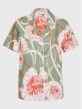 Cyberjammies Cyberjammies Spavaćiće Sage CY9582 Zelena Regular Fit