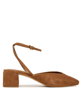 Aldo Aldo Γοβάκια Elianie 14295733 Καφέ