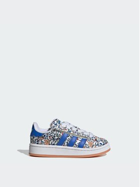 adidas adidas Trampki 150809 Niebieski jasny