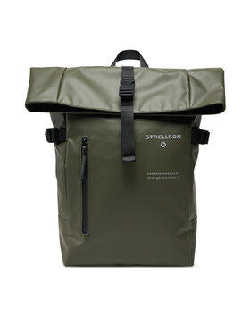 Strellson Strellson Rucksack Stockwell 4010003047 Khakifarben