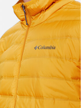 Columbia Puhovka Lake 22™ Down Jacket Rumena Regular Fit