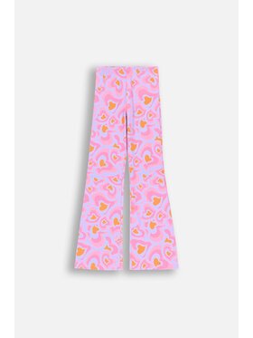 Coccodrillo Coccodrillo Legginsy ZC4122102VGA-022 Kolorowy