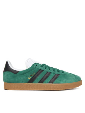 adidas adidas Laisvalaikio batai Gazelle IH9633 Žalia