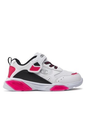 Champion Champion Tenisice Wave G Ps Low Cut Shoe S32782-CHA-WW002 Bijela