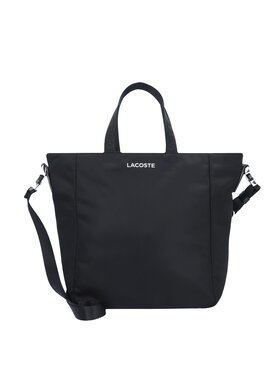 Lacoste Lacoste Saszetka 295606 Czarny