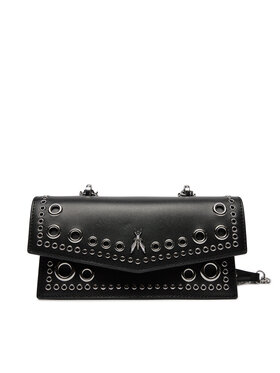 Patrizia Pepe Patrizia Pepe Rankinė 2B0032/L084-K103 Juoda