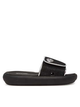 MICHAEL Michael Kors MICHAEL Michael Kors Papucs MK01951001 Fekete