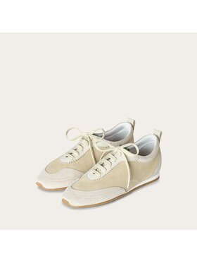 Balagan Balagan Sneakersy Sneakersy Ritza Beżowy