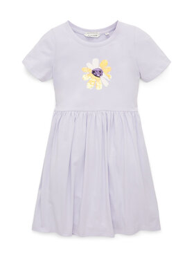 Tom Tailor Tom Tailor Rochie 1035184 Violet