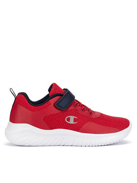 Champion Champion Tenisice SOFTY EVOLVE B PS S32454-RS002 Crvena