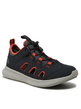 Helly Hansen Čevlji Za Vodne športe Supalght Hybrid 11855_980 Mornarsko Modra