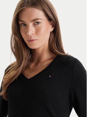 Tommy Hilfiger Πουλόβερ Tommy Hilfiger - 4