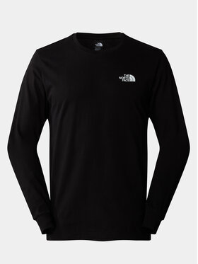 Longsleeve The North Face φωτογραφία