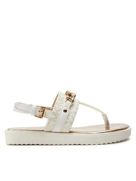 MICHAEL KORS KIDS MICHAEL KORS KIDS Sandały MK100976 Biały