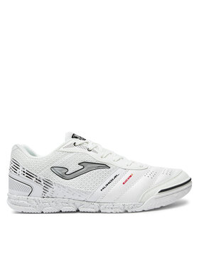 Joma Joma Tenisice za nogomet Mundial Indoor MUNW2402IN Bijela