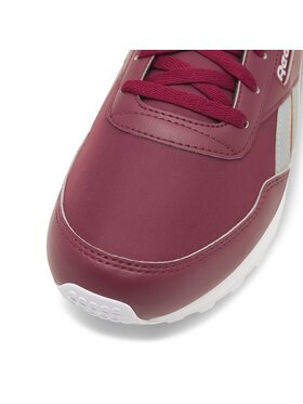 Reebok Superge Rewind Run ID5153 Bordo Rdeča