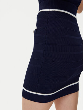 Φούστα mini Marciano Guess φωτογραφία