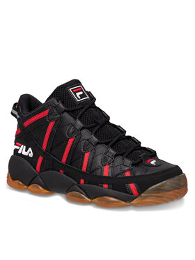 Fila Fila Sportcipő Spaghetti FFM0258.83035 Fekete